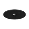 Suporte de encastrar Ubiquiti G6 Pro 360 para câmara UniFi Protect G6 Pro, preto