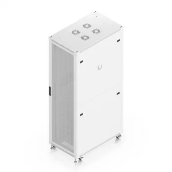 Ubiquiti armário rack - 1000 P - rack - 42U caixa autónoma