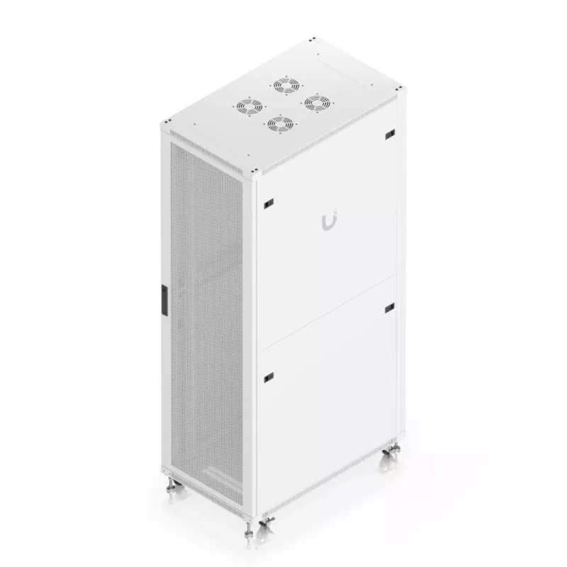 Ubiquiti armário rack - 1000 P - rack - 42U caixa autónoma