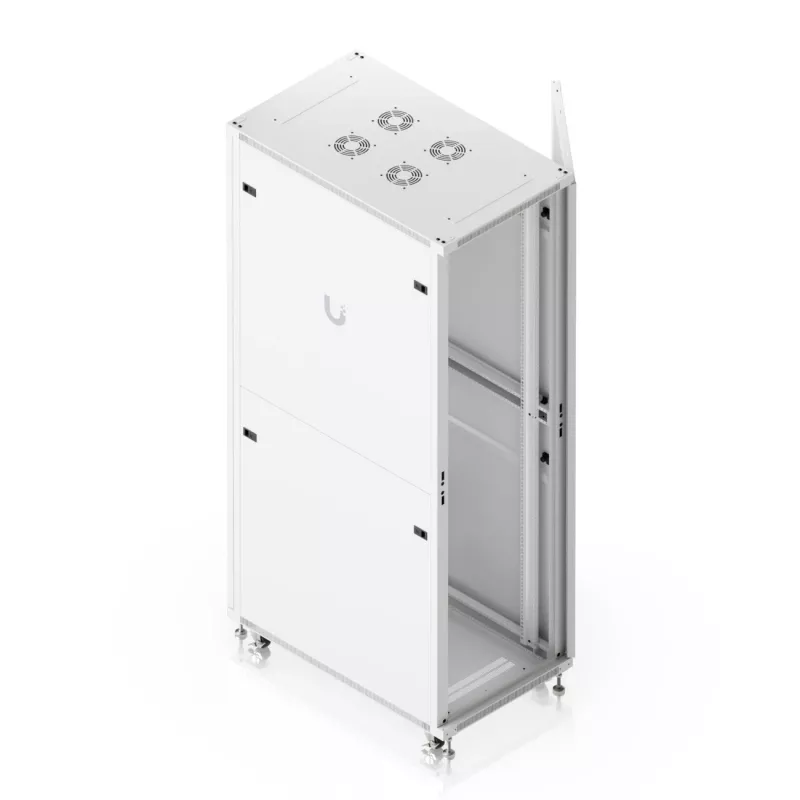 Ubiquiti armário rack - 1000 P - rack - 42U caixa autónoma