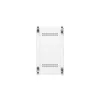 Ubiquiti armário rack - 1000 P - rack - 42U caixa autónoma