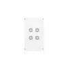 Ubiquiti armário rack - 1000 P - rack - 42U caixa autónoma