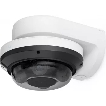Ubiquiti UACC-AI-MS-4-AM-W Kit de montagem versátil para câmara AI Multi Sensor 4