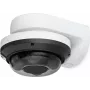 Ubiquiti UACC-AI-MS-4-AM-W Kit de montagem versátil para câmara AI Multi Sensor 4