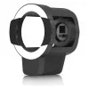 Ubiquiti UACC-AI-Pro-Enhancer AI Enhancer para câmara UniFi Protect AI Professional, emissor infravermelho, holofote, radar, altifalante, IPX5