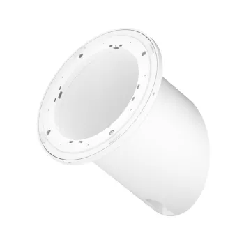 Ubiquiti UACC-DISPLAY21-SM montagem em superfície para UniFi FlexHD (branco)
