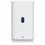 Ubiquiti UNAS-4-W Servidor NAS de 4 baias, Branco, 4GB RAM, 1x 2.5GbE, 1x expansão USB-C