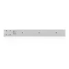 Ubiquiti UNAS-Pro-4 NAS 4 baías montagem em rack 1U com 10GbE SFP+