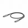 Cabo de ligação direta Ubiquiti UniFi 25G SFP28 (1m)