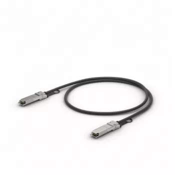 Cabo de ligação direta Ubiquiti UniFi 25G SFP28 (1m)