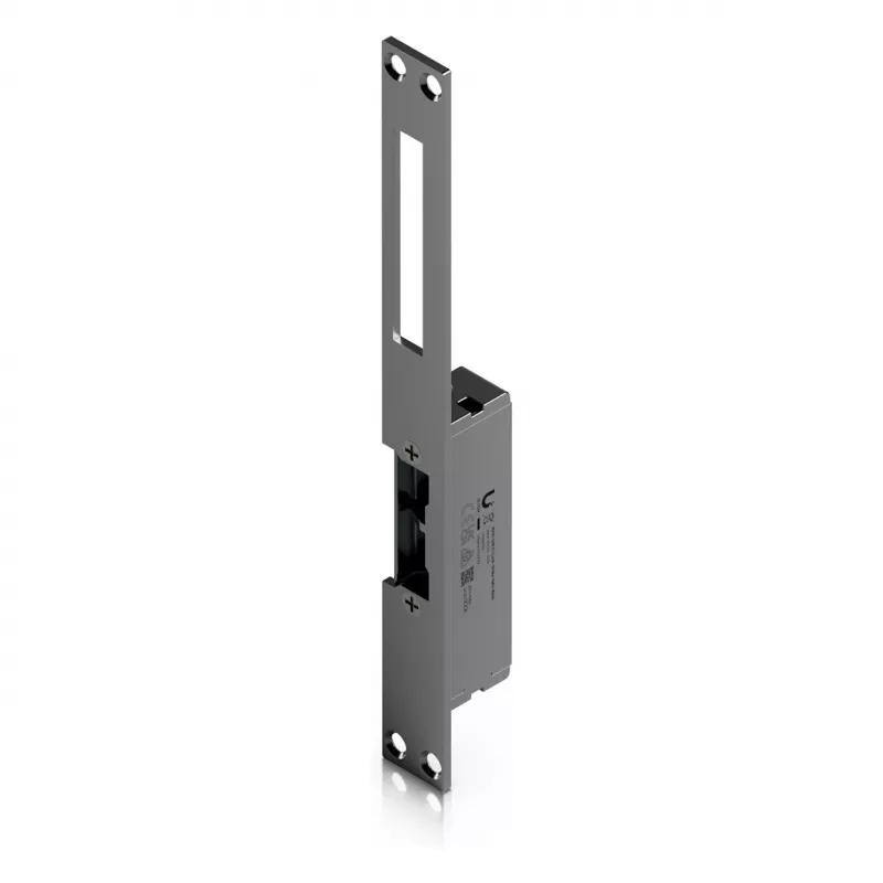 Fechadura elétrica fail-safe Ubiquiti UniFi Access Strike 8mm
