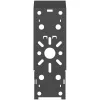 Proteção solar Ubiquiti UniFi Access Intercom (UACC-Intercom-Sunshield)