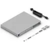 Ubiquiti UniFi Dream Machine Beast – 25 Gbps IPS/IDS, 7500+ clientes, gateway cloud para rack 1U
