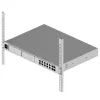 Ubiquiti UniFi Dream Machine Beast – 25 Gbps IPS/IDS, 7500+ clientes, gateway cloud para rack 1U