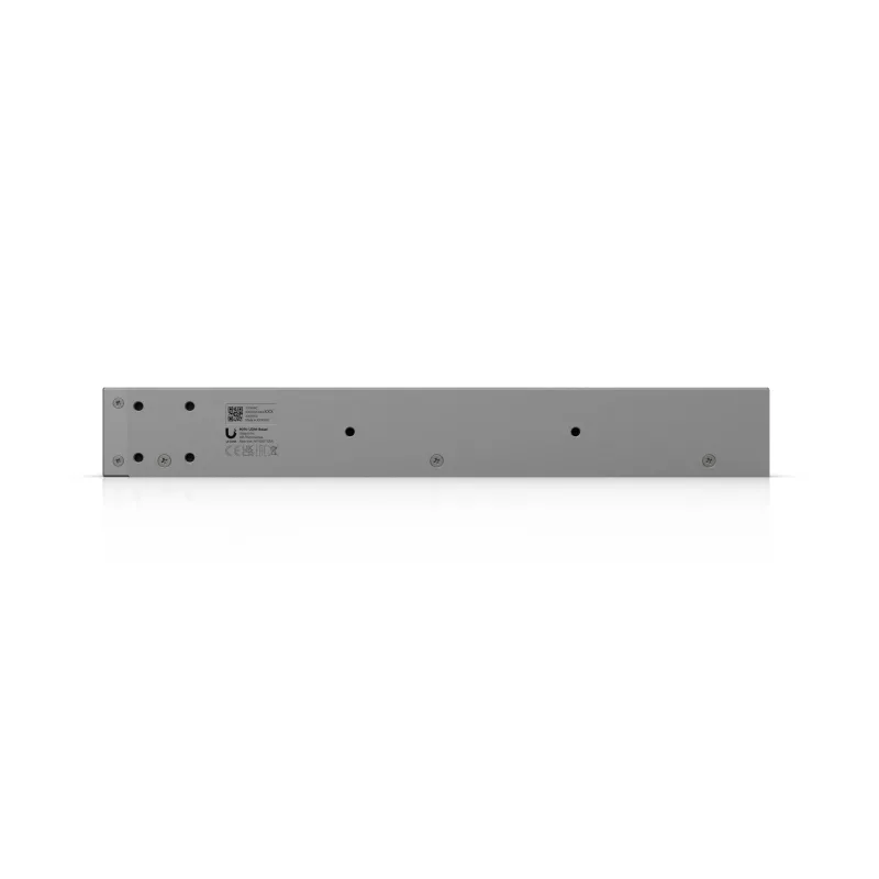 Ubiquiti UniFi Dream Machine Beast – 25 Gbps IPS/IDS, 7500+ clientes, gateway cloud para rack 1U