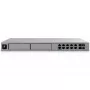 Ubiquiti UniFi Dream Machine Beast – 25 Gbps IPS/IDS, 7500+ clientes, gateway cloud para rack 1U