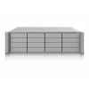 Ubiquiti UniFi Enterprise NVR Core ENVR-Core – NVR Rackmount 1U com 2x 10GbE, 32GB RAM, 2 baías