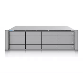Ubiquiti UniFi Enterprise NVR Core ENVR-Core – NVR Rackmount 1U com 2x 10GbE, 32GB RAM, 2 baías