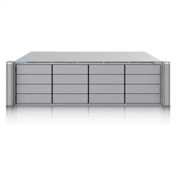 Ubiquiti UniFi Enterprise NVR Core ENVR-Core – NVR Rackmount 1U com 2x 10GbE, 32GB RAM, 2 baías