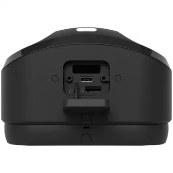 Câmara Ubiquiti UniFi G6 180 4K UHD Dual-Sensor PoE (preto)