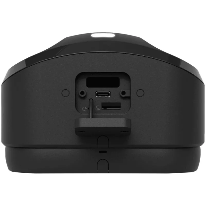 Ubiquiti UniFi G6 180 UVC-G6-180-B câmara 4K de sensor duplo, 16 MP, PoE+, 180°, interior/exterior, IP66, preta