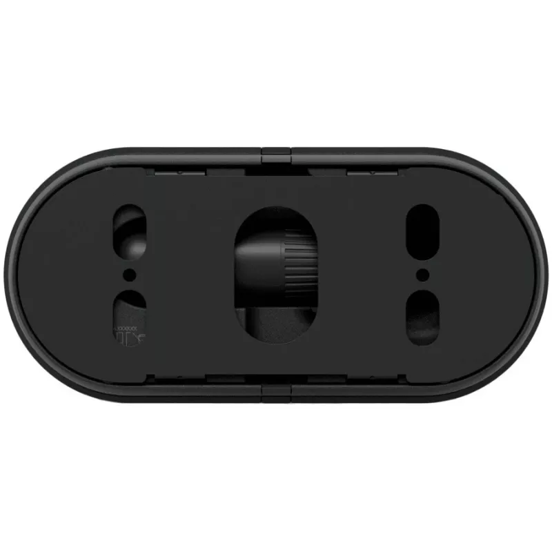 Ubiquiti UniFi G6 180 UVC-G6-180-B câmara 4K de sensor duplo, 16 MP, PoE+, 180°, interior/exterior, IP66, preta