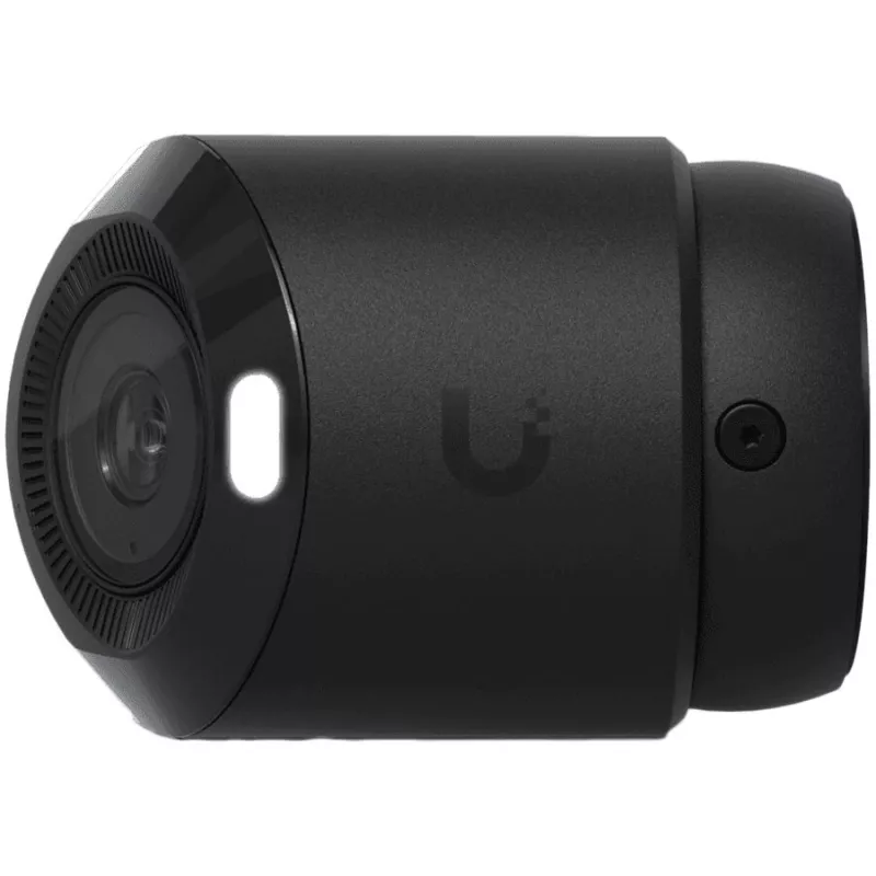 Ubiquiti UniFi G6 180 UVC-G6-180-B câmara 4K de sensor duplo, 16 MP, PoE+, 180°, interior/exterior, IP66, preta