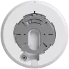 Ubiquiti UniFi G6 Pro Dome câmara de vigilância de rede - dome - à prova de sabotagem / intempéries - cor (dia e noite)