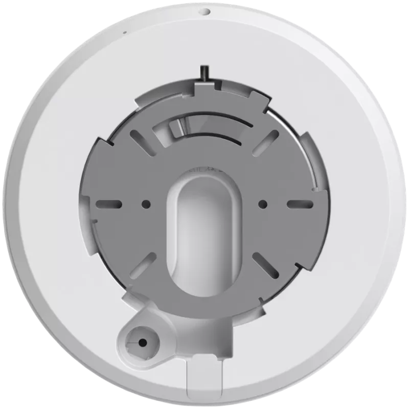 Ubiquiti UniFi G6 Pro Dome câmara de vigilância de rede - dome - à prova de sabotagem / intempéries - cor (dia e noite)