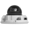 Ubiquiti UniFi G6 Pro Dome câmara de vigilância de rede - dome - à prova de sabotagem / intempéries - cor (dia e noite)