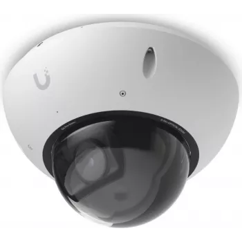 Ubiquiti UniFi G6 Pro Dome câmara de vigilância de rede - dome - à prova de sabotagem / intempéries - cor (dia e noite)