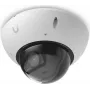 Ubiquiti UniFi G6 Pro Dome câmara de vigilância de rede - dome - à prova de sabotagem / intempéries - cor (dia e noite)