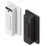 Ubiquiti UniFi Protect G4 Doorbell Lite Placa de montagem em caixa de embutir, branco (UACC-DBL-GB-PLATE-W)