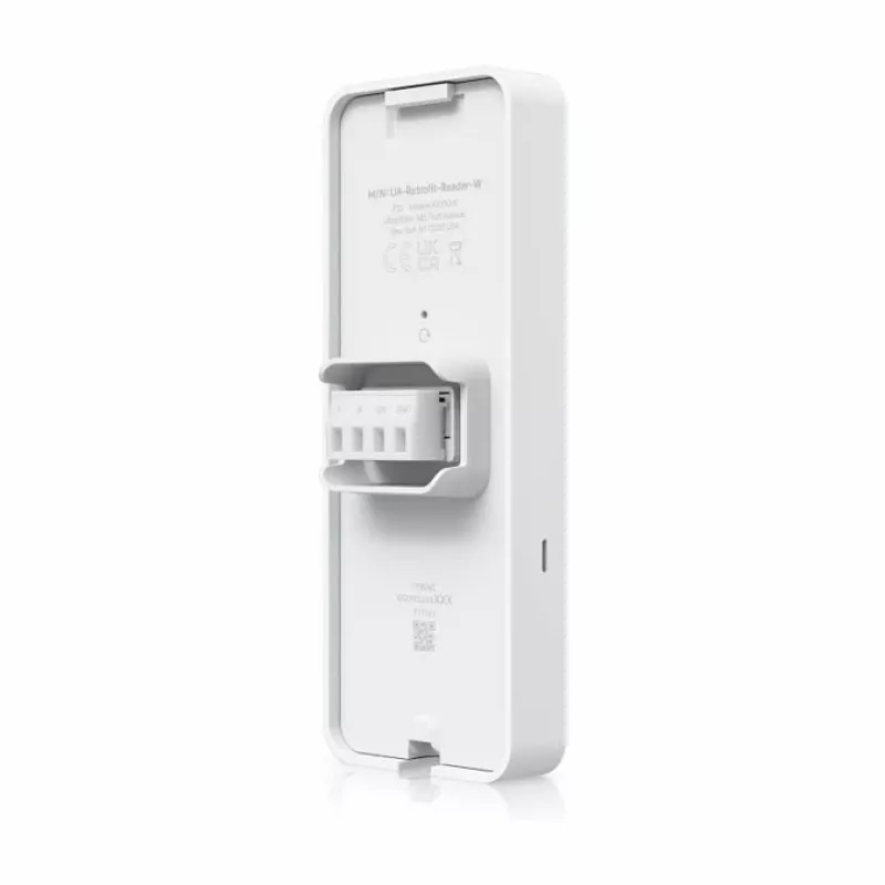 Ubiquiti UniFi Retrofit Reader branco UA-Retrofit-Reader-W