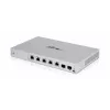 Ubiquiti UniFi Switch US-XG-6POE - Switch Gerido - 4 x 100/1000/2.5G/5G/10GBase-T (PoE++)