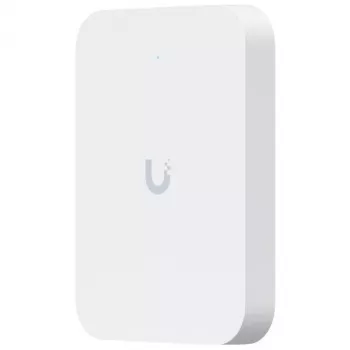 Ponto de acesso UBIQUITI UniFi U7 In-Wall Wi-Fi 7 (UQ-U7-IW)