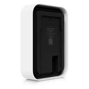 Ubiquiti UniFi U7 Pro XG Wall Paintable Cover – Tampa de parede branca com encaixe para ponto de acesso (UACC-U7-Pro-XG-Wall-Cover)