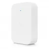 Ubiquiti UniFi U7 Pro XG Wall Paintable Cover – Tampa de parede branca com encaixe para ponto de acesso (UACC-U7-Pro-XG-Wall-Cover)