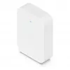 Ubiquiti UniFi U7 Pro XG Wall Paintable Cover – Tampa de parede branca com encaixe para ponto de acesso (UACC-U7-Pro-XG-Wall-Cover)