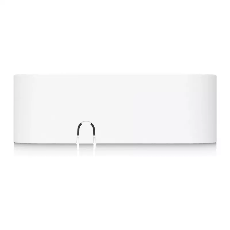 Ubiquiti UniFi U7 Pro XG Wall Paintable Cover – Tampa de parede branca com encaixe para ponto de acesso (UACC-U7-Pro-XG-Wall-Cover)