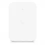 Ubiquiti UniFi U7 Pro XG Wall Paintable Cover – Tampa de parede branca com encaixe para ponto de acesso (UACC-U7-Pro-XG-Wall-Cover)