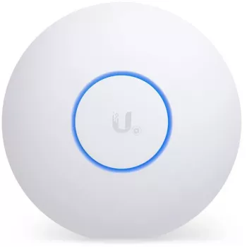 Ubiquiti UniFi UAP-AC-SHD – Ponto de acesso Dual-Band 802.11ac Wave 2 4x4 MU-MIMO