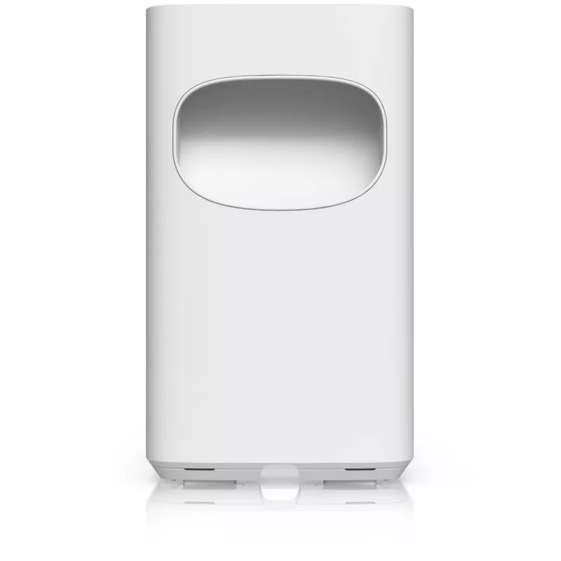 Ubiquiti UniFi UNAS 4 - Servidor NAS - RAM 4 GB