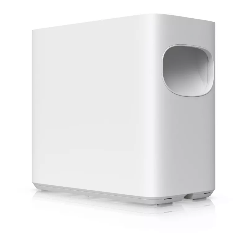 Ubiquiti UniFi UNAS 4 - Servidor NAS - RAM 4 GB
