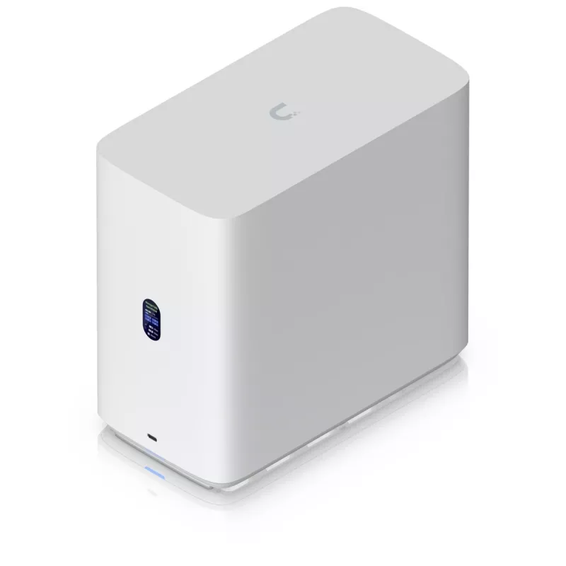 Ubiquiti UniFi UNAS 4 - Servidor NAS - RAM 4 GB