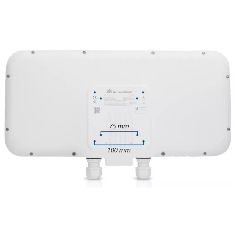 Ponto de acesso Ubiquiti UniFi WiFi BaseStation XG UWB-XG