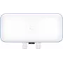 Ubiquiti UniFi WiFi BaseStationXG ponto de acesso Tri-Band 802.11ac Wave 2, débito agregado de 5,2 Gbps, 2x 10G Ethernet, PoE++ (UWB-XG)