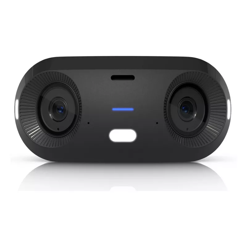 Ubiquiti UVC-G6-180-W Câmara IP interior/exterior sensor duplo 16MP 20 FPS PoE+