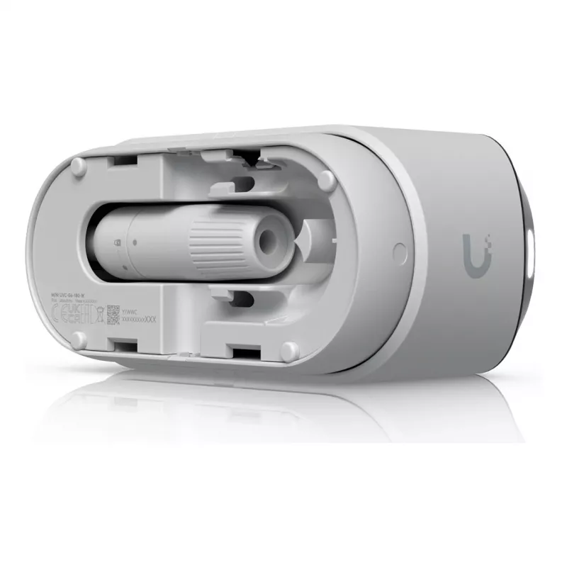 Ubiquiti UVC-G6-180-W Câmara IP interior/exterior sensor duplo 16MP 20 FPS PoE+