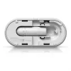 Ubiquiti UVC-G6-180-W Câmara IP interior/exterior sensor duplo 16MP 20 FPS PoE+